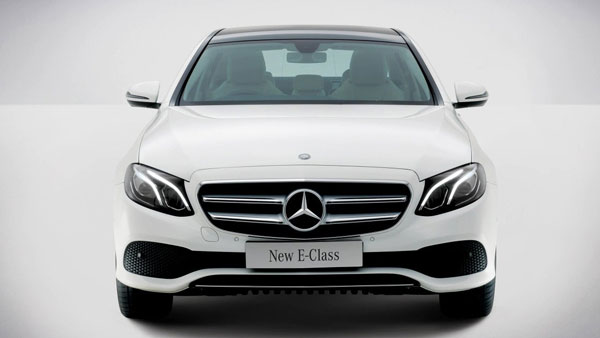 Mercedes-Benz AG साल 2025 से अपनी कारों में इस्तेमाल करेगी Green Steel, जानें क्या है खासMercedes-Benz AG साल 2025 से अपनी कारों में इस्तेमाल करेगी Green Steel, जानें क्या है खास