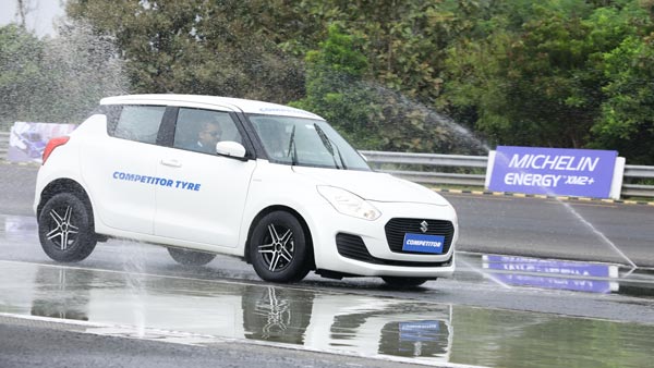 बेकार Plastic Bottles से Michelin कंपनी करेगी Tyres का उत्पादन, जानें क्या है प्रोसेस