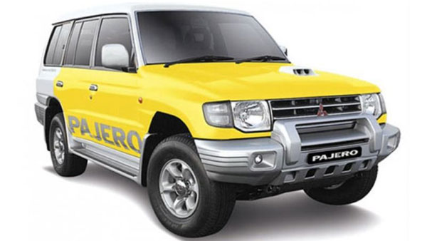 Shahrukh Khan की Mitsubishi Pajero का यह दुर्लभ वीडियो देखा है आपने? नहीं तो देखें यहां
