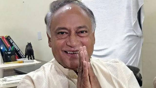 इस MLA ने अपनी Toyota Fortuner को Ambulance बनाकर किया दान, Corona मरीजों की मदद