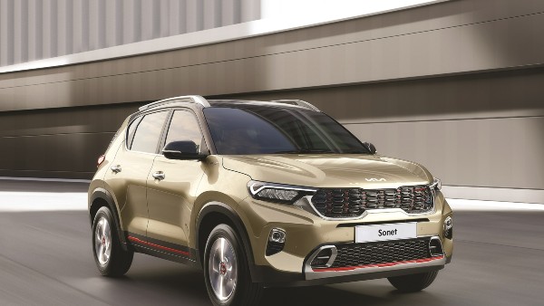 2021 Kia Seltos & Sonet Launched: न्यू किया सेल्टोस और साॅनेट हुई लाॅन्च, जानें कीमत, फीचर्स और अपडेट