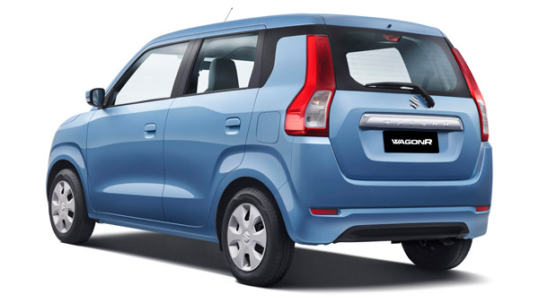 Toyota की Wagon R असल में होने वाली है Electric Car, कुछ नई तस्वीरें आई सामने