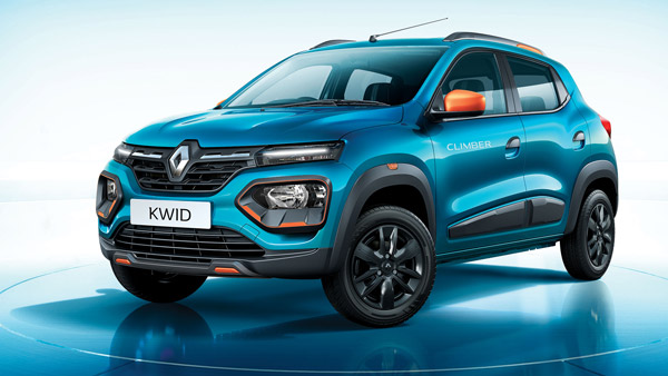 Renault Kwid New Update: रेनॉल्ट क्विड आरएक्सटी वैरिएंट के दो फीचर्स हटाए गये, जानें
