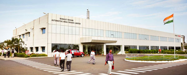 Renault-nissan Chennai Plant Closed: रेनॉल्ट-निसान की चेन्नई स्थित प्लांट 30 मई तक के लिए रहेगी बंद, कर्मचारियों ने की थी मांग