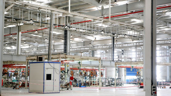 Renault-nissan Chennai Plant Closed: रेनॉल्ट-निसान की चेन्नई स्थित प्लांट 30 मई तक के लिए रहेगी बंद, कर्मचारियों ने की थी मांग