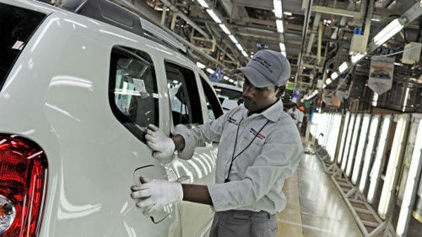 Renault-nissan Chennai Plant Closed: रेनॉल्ट-निसान की चेन्नई स्थित प्लांट 30 मई तक के लिए रहेगी बंद, कर्मचारियों ने की थी मांग