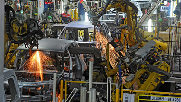 Renault-nissan Chennai Plant Closed: रेनॉल्ट-निसान की चेन्नई स्थित प्लांट 30 मई तक के लिए रहेगी बंद, कर्मचारियों ने की थी मांग