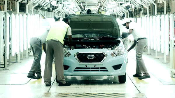 Renault Nissan Plant: रेनॉल्ट निसान के कर्मचारियों ने काम पर ना आने की कही बात, सुरक्षा की कमी को बताया कारण