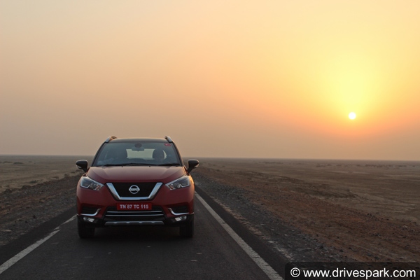Nissan Kicks पर मिल रहा है 75,000 रुपये का डिस्काउंट, इस तरह उठा सकते हैं फायदा