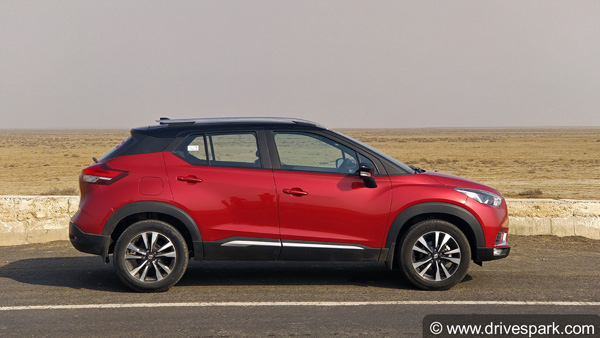 Nissan Kicks पर मिल रहा है 75,000 रुपये का डिस्काउंट, इस तरह उठा सकते हैं फायदा