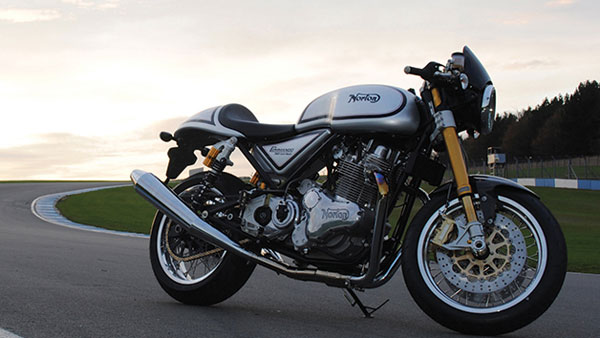 Norton India Launch Plans: टीवीएस मोटर भारत में नॉर्टन मोटरसाइकिल्स को करेगी लॉन्च, चार बाइक्स कराया ट्रेडमार्क
