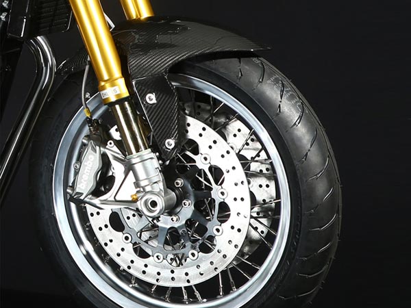 Norton India Launch Plans: टीवीएस मोटर भारत में नॉर्टन मोटरसाइकिल्स को करेगी लॉन्च, चार बाइक्स कराया ट्रेडमार्क