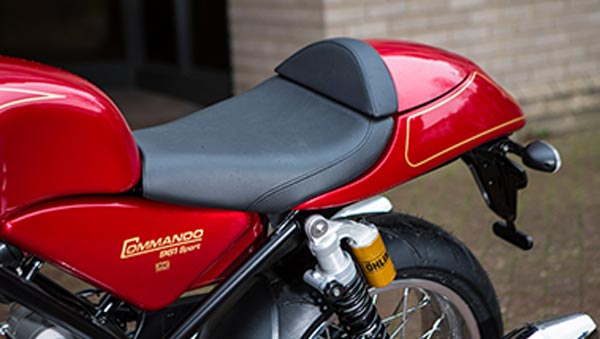 Norton India Launch Plans: टीवीएस मोटर भारत में नॉर्टन मोटरसाइकिल्स को करेगी लॉन्च, चार बाइक्स कराया ट्रेडमार्क