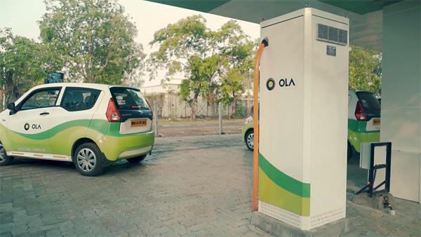 Ola ने लंदन में लॉन्च किया इलेक्ट्रिक कैब, सामान्य दर पर बुक होगी राइड