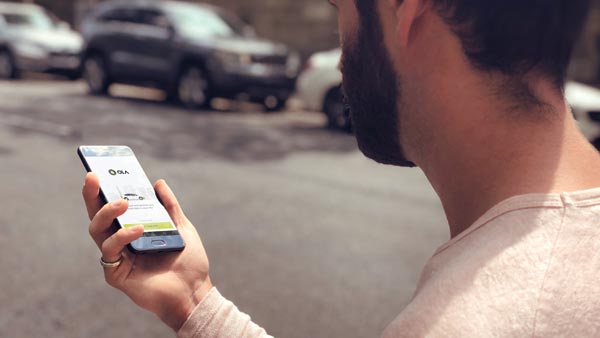 Ola ने लंदन में लॉन्च किया इलेक्ट्रिक कैब, सामान्य दर पर बुक होगी राइड