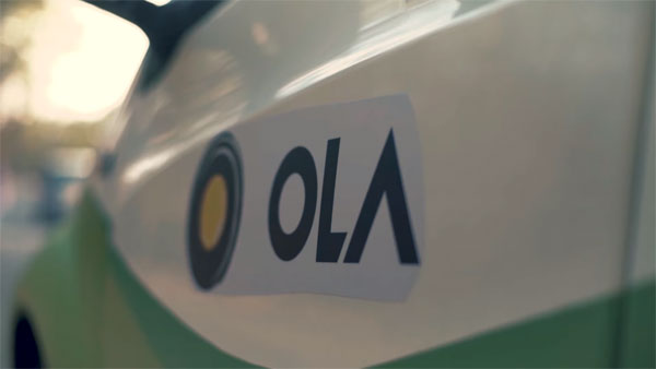 Ola ने लंदन में लॉन्च किया इलेक्ट्रिक कैब, सामान्य दर पर बुक होगी राइड