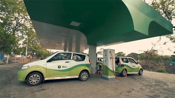 Ola To Provide Oxygen Concentrators: ओला अब एप्प से उपलब्ध कराएगी ऑक्सीजन कंसंट्रेटर, इस शहर से होगी शुरुआत