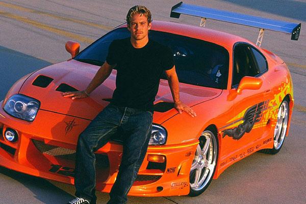 Fast & Furious के अभिनेता Paul Walker की इस शानदार कार की हो रही नीलामी, देखें तस्वीरें
