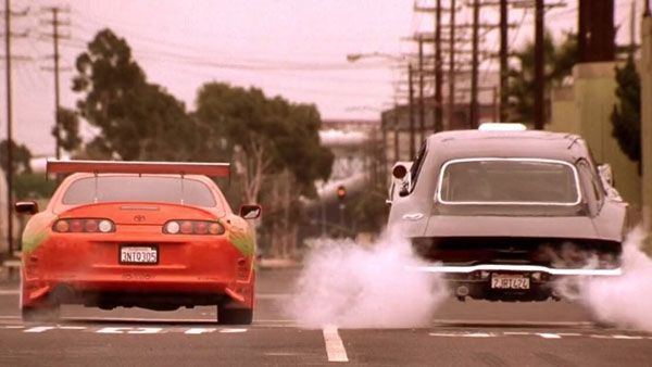 Fast & Furious के अभिनेता Paul Walker की इस शानदार कार की हो रही नीलामी, देखें तस्वीरें