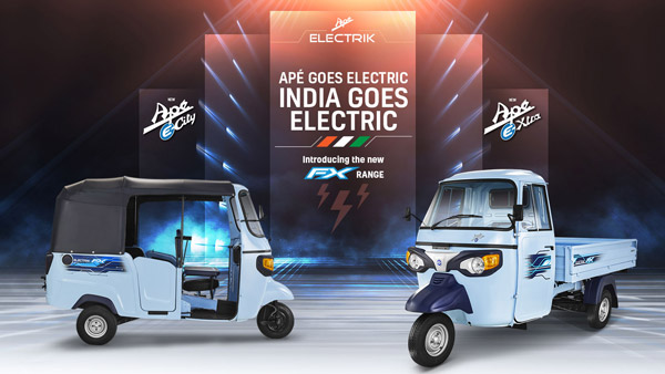 Piaggio ने 100 दिनों में खोले 100 नए डीलरशिप, पहली तिमाही में 90% हुआ लाभ