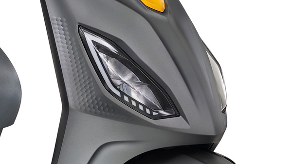 Piaggio One Electric Scooter का हुआ खुलासा, जल्द होगी ग्लोबल स्तर पर पेश