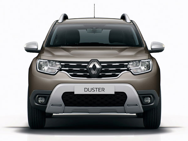 नई-जनरेशन Renault Duster का डिजाइन भारत में हुआ पेटेंट, कंपनी कर रही है काम