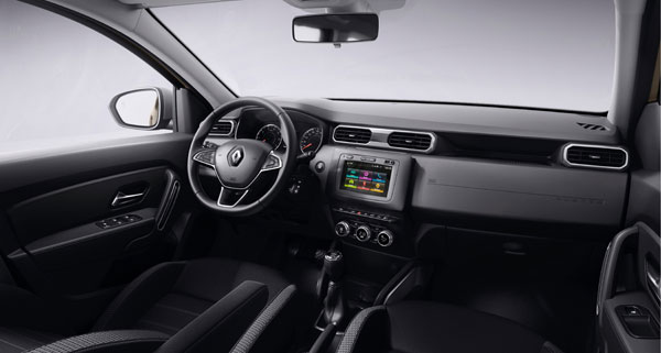 नई-जनरेशन Renault Duster का डिजाइन भारत में हुआ पेटेंट, कंपनी कर रही है काम