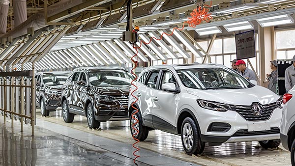 Renault India ने अपनी कारों की सर्विस वारंटी बढ़ाई, लॉकडाउन में करेगी होम डिलीवरी