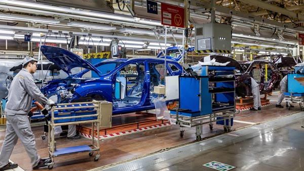 Renault Nissan के कर्मचारी 26 मई से करेंगे हड़ताल, मैनेजमेंट पर लगाया लापरवाही का आरोप