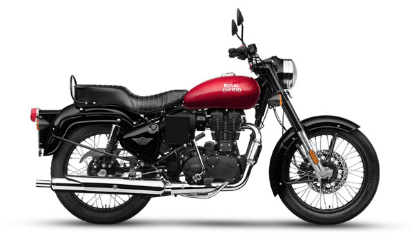 Royal Enfield Bullet 350 Waiting Period: रॉयल एनफील्ड बुलेट 350 खरीदने वाले हैं? जानें कितना करना होगा इंतजार