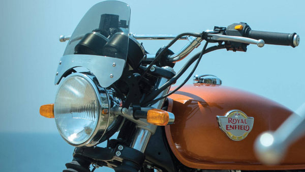 Royal Enfield Sales April 2021: रॉयल एनफील्ड ने अप्रैल में बेचे 53,298 यूनिट टू-व्हीलर, 4,509 यूनिट का हुआ निर्यात