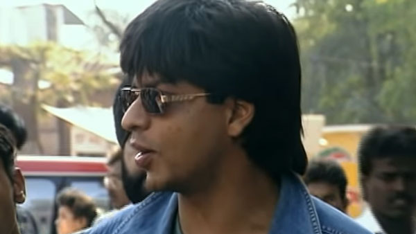Shahrukh Khan की Mitsubishi Pajero का यह दुर्लभ वीडियो देखा है आपने? नहीं तो देखें यहां