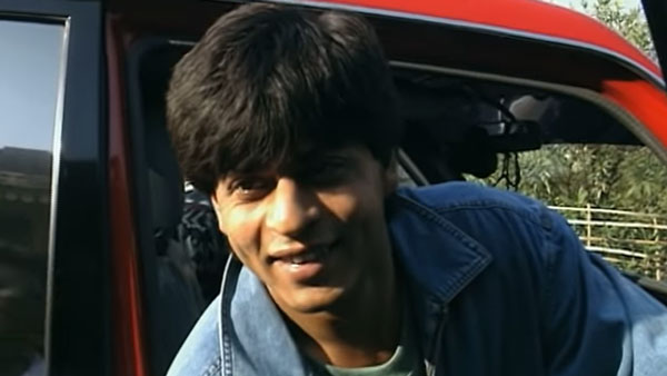 Shahrukh Khan की Mitsubishi Pajero का यह दुर्लभ वीडियो देखा है आपने? नहीं तो देखें यहां