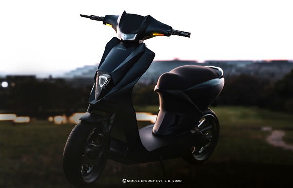 Simple E-Scooter Launch Date: सिंपल अपनी पहली इलेक्ट्रिक स्कूटर मार्क-2 भारत में 15 अगस्त को होगी लॉन्च, जानें कीमत, फीचर्स