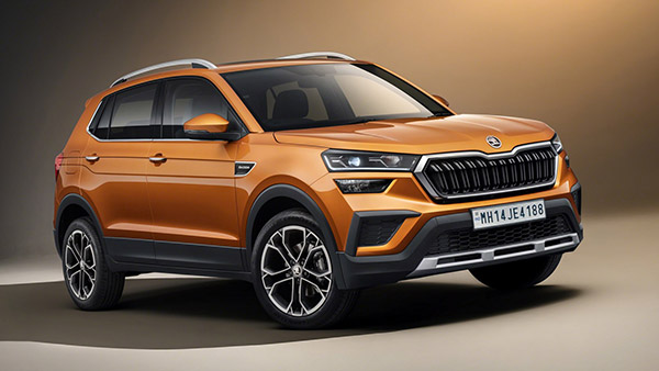 Skoda Kushaq SUV की लॉन्च टाइमलाइन का हुआ खुलासा, जानें कब शुरू होगी बिक्री