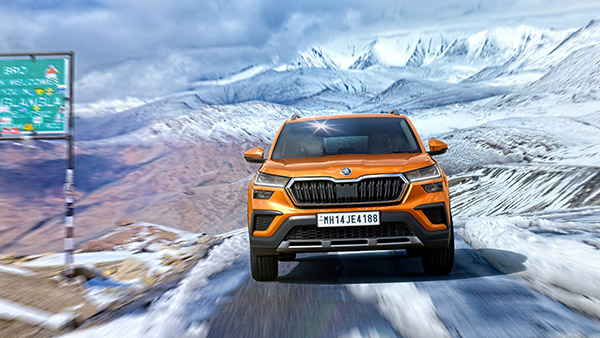 Skoda Kushaq SUV की लॉन्च टाइमलाइन का हुआ खुलासा, जानें कब शुरू होगी बिक्री