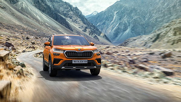 Skoda Kushaq SUV की लॉन्च टाइमलाइन का हुआ खुलासा, जानें कब शुरू होगी बिक्री