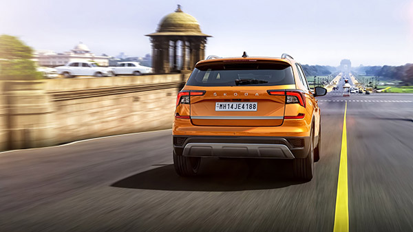 Skoda Kushaq SUV की लॉन्च टाइमलाइन का हुआ खुलासा, जानें कब शुरू होगी बिक्री