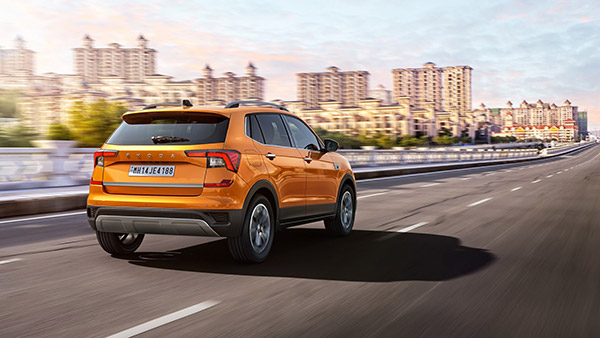 Skoda Kushaq SUV की लॉन्च टाइमलाइन का हुआ खुलासा, जानें कब शुरू होगी बिक्री