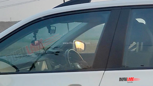 Skoda Kushaq Interior Spied: स्कोडा कुशाक के इंटीरियर की तस्वीरें आई सामने, जानें