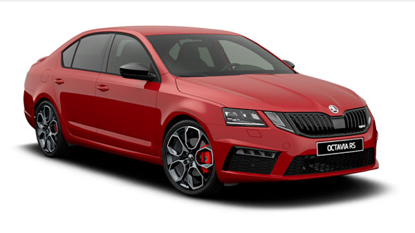 नई जनरेशन Skoda Octavia जून में होगी लाॅन्च, जानें कार के बारे में सब कुछ