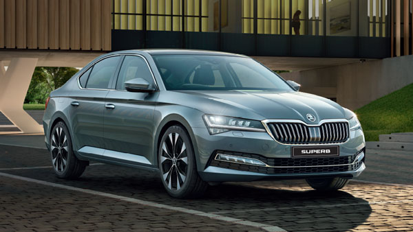अब Skoda की कारें करेंगी सावधान, अगर चल रहे हैं किसी खराब सड़क पर, पेश की नई तकनीक