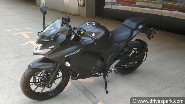 Suzuki Motorcycles के प्रोडक्शन प्रोजेक्ट में लगा ब्रेक, अब 1.5 साल की देरी से पूरा करेगी लक्ष्य