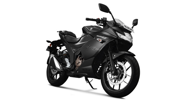 Suzuki Bike Sales April 2021: सुजुकी ने अप्रैल में बेचे 77,849 यूनिट बाइक, अब तक की सबसे अधिक बिक्री दर्ज