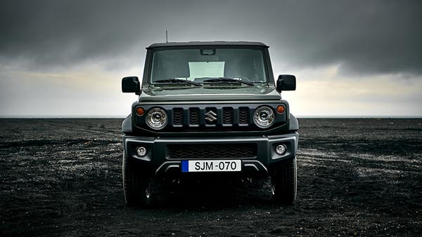 Suzuki Jimny 5-Door Launch Details: सुजुकी जिम्नी टर्बो, 5-डोर को अगले साल किया जाएगा पेश