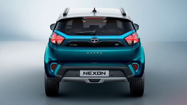 Tata Nexon EV बनी अप्रैल 2021 में सबसे ज्यादा बिकने वाली इलेक्ट्रिक कार, बिके इतने यूनिट्स