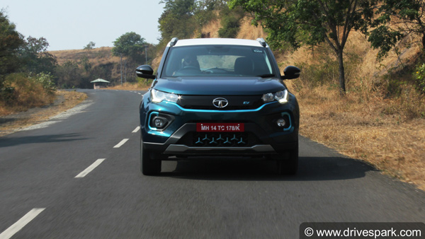 Tata Motors ने Nexon EV की कीमतों में किया किया इजाफा, जानें कितनी बढ़ी कीमत