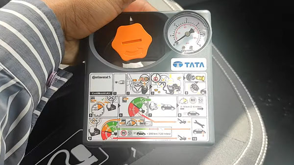 Tata Tiago और Tigor में मिलेगा टायर रिपेयर किट, कंपनी अब नहीं देगी स्पेयर व्हील, जानिए वजह