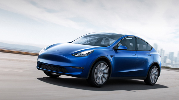 क्या मंगल ग्रह पर पहुंच गई Tesla की कार? सोशल मीडिया पर वायरल हुआ वीडियो, देखें