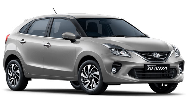 Toyota मई 2021 में अपनी कारों पर दे रही है 65,000 रुपये तक के फायदे, जानें क्या हैं Offers